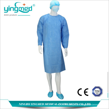 Disposable Non-woven Surgical Gown